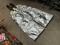 Globe fire fighter trousers (20x) - afbeelding 1 van  6