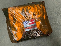 Globe fire fighter trousers (4x) - afbeelding 4 van  6