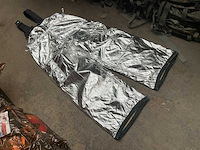 Globe fire fighter trousers (4x) - afbeelding 6 van  6