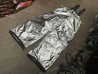 Globe fire fighter trousers (4x) - afbeelding 4 van  6