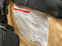 Globe fire fighter trousers - afbeelding 3 van  6