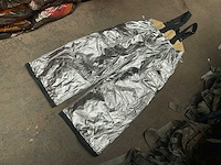 Globe fire fighter trousers - afbeelding 4 van  6