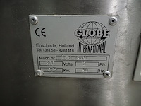 Globe international - afbeelding 5 van  13