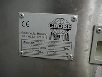 Globe international - afbeelding 3 van  11