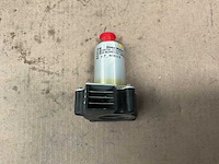 Globe motors centrifugal fan - afbeelding 2 van  3