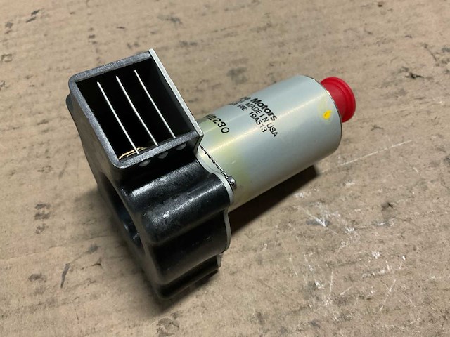 Globe motors fan - afbeelding 3 van  5