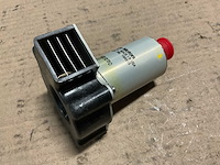 Globe motors fan - afbeelding 3 van  5