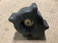 Globe motors fan - afbeelding 2 van  5