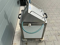 Globe verrijdbare spuitmachine - afbeelding 4 van  7