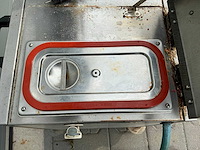 Globe verrijdbare spuitmachine - afbeelding 5 van  7