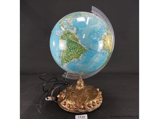 Globe - afbeelding 1 van  5