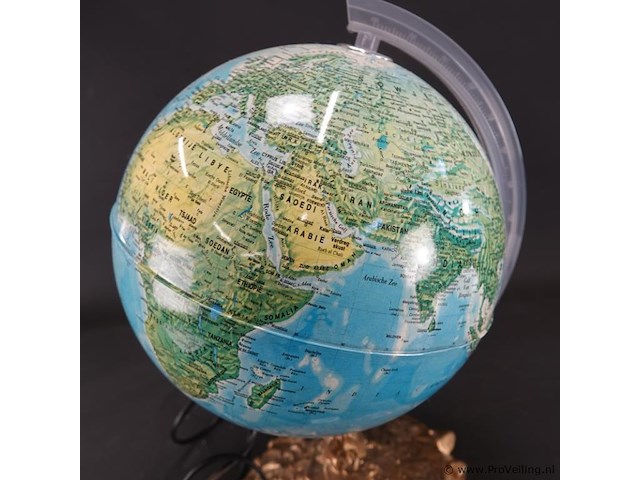 Globe - afbeelding 2 van  5