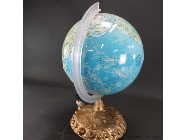 Globe - afbeelding 3 van  5