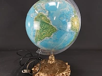 Globe