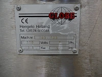Globe - afbeelding 9 van  9