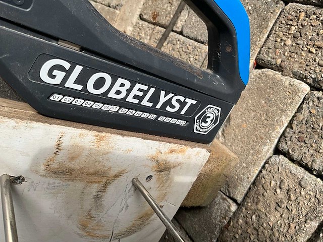Globelyst - sortimo 3 - bedrijfswagen inrichting (2x) - afbeelding 3 van  12
