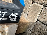 Globelyst - sortimo 3 - bedrijfswagen inrichting (2x) - afbeelding 4 van  12