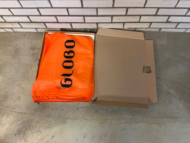 Globo - 4 all soft close - toiletzitting - afbeelding 3 van  3