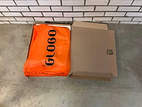 Globo - 4 all soft close - toiletzitting - afbeelding 3 van  3