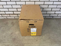 Globo - forty3 - urinoir - afbeelding 2 van  2