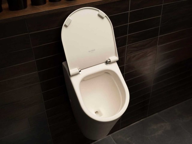 Globo - forty3 - urinoir - afbeelding 1 van  3