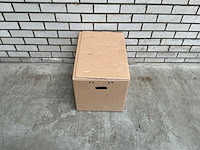 Globo - futuro flush - wandcloset met toiletzitting - afbeelding 6 van  6