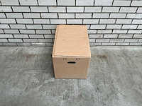 Globo - futuro flush - wandcloset met toiletzitting - afbeelding 2 van  3