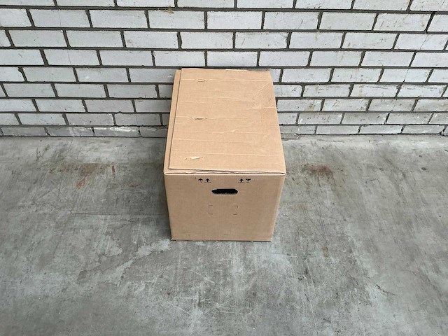 Globo - futuro flush - wandcloset met toiletzitting - afbeelding 1 van  1