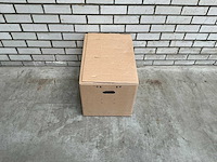 Globo - futuro flush - wandcloset met toiletzitting - afbeelding 1 van  1