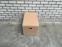 Globo - futuro flush - wandcloset met toiletzitting - afbeelding 2 van  2