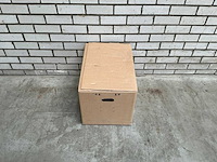 Globo - futuro flush - wandcloset met toiletzitting - afbeelding 2 van  2