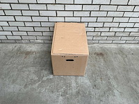 Globo - futuro flush - wandcloset met toiletzitting - afbeelding 2 van  2