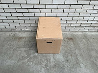 Globo - futuro flush - wandcloset met toiletzitting - afbeelding 2 van  2