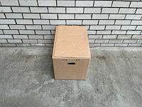 Globo - futuro flush - wandcloset met toiletzitting - afbeelding 2 van  2