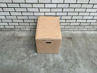 Globo - futuro flush - wandcloset met toiletzitting - afbeelding 2 van  2