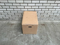 Globo - glsetmes03n futuro flush - wandcloset met toiletzitting - afbeelding 5 van  5