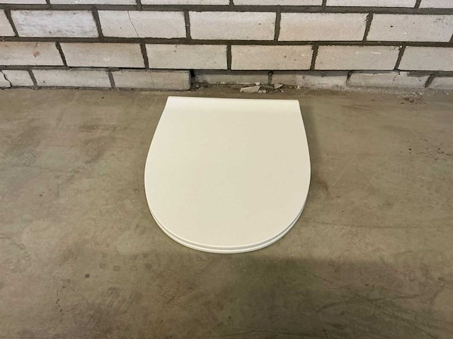 Globo - mdr20 - toiletzitting - afbeelding 2 van  8