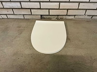 Globo - mdr20 - toiletzitting - afbeelding 2 van  8