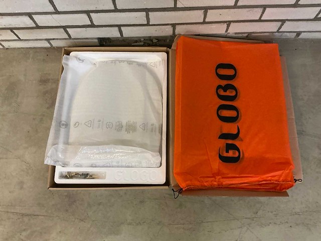 Globo - mdr20 - toiletzitting - afbeelding 6 van  8