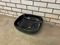 Globo - t-edge - b6q43cm - waskom 41,5 cm - afbeelding 1 van  4