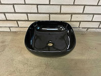 Globo - t-edge - b6q43cm - waskom 41,5 cm - afbeelding 2 van  4