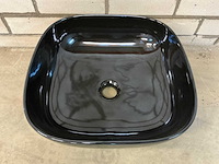 Globo - t-edge - b6q43cm - waskom 41,5 cm - afbeelding 3 van  4