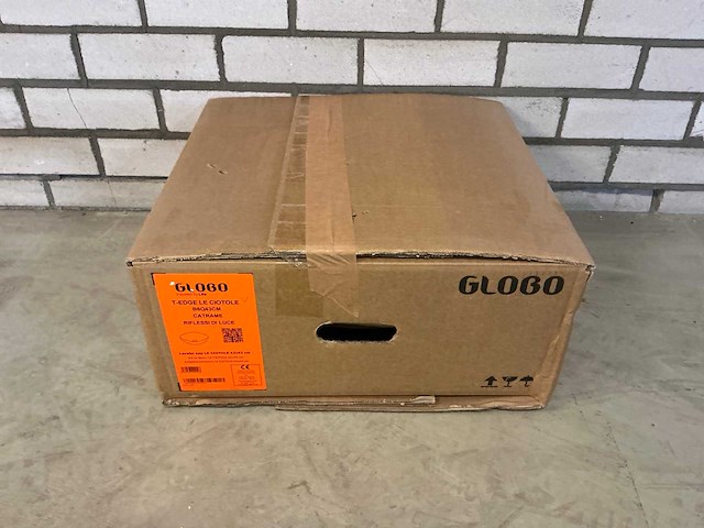 Globo - t-edge - b6q43cm - waskom 41,5 cm - afbeelding 4 van  4