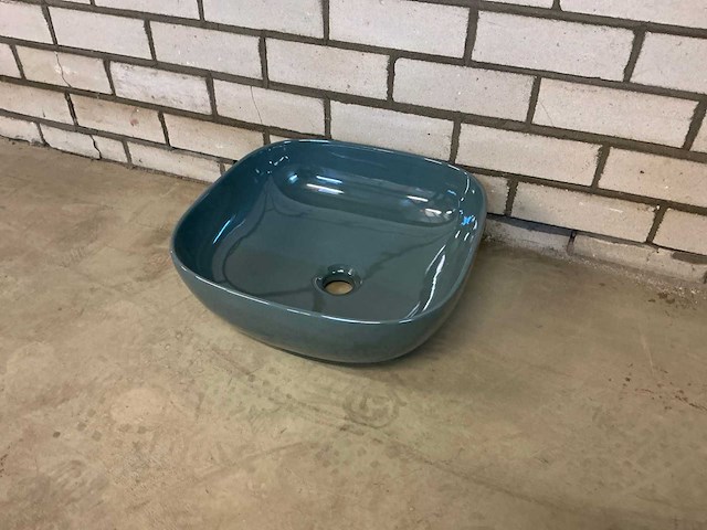 Globo - t-edge - b6q43dn - waskom 41,5 cm - afbeelding 1 van  4