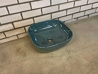 Globo - t-edge - b6q43dn - waskom 41,5 cm - afbeelding 2 van  4