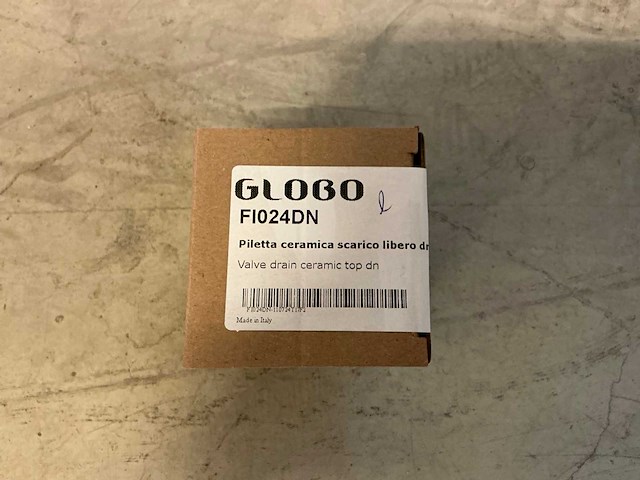 Globo - t-edge - b6q43dn - waskom 41,5 cm - afbeelding 3 van  4