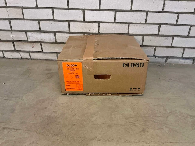 Globo - t-edge - b6q43dn - waskom 41,5 cm - afbeelding 7 van  7