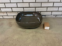 Globo - t-edge - b6q43oa - waskom 41,5 cm - afbeelding 5 van  7