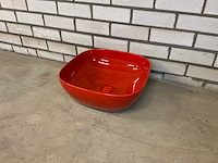 Globo - t-edge - b6q43rp - waskom 41,5 cm - afbeelding 1 van  2