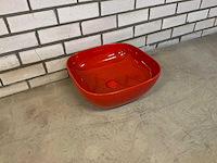 Globo - t-edge - b6q43rp - waskom 41,5 cm - afbeelding 2 van  2